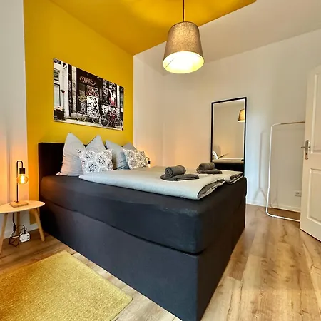 250m Rhein - Ruhig - Hbf - Boxspringbett - K-111-s * Coblenza