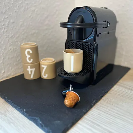 250m Rhein - Ruhig - Hbf - Boxspringbett - K-111-s Lejlighed