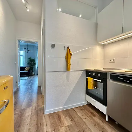 250m Rhein - Ruhig - Hbf - Boxspringbett - K-111-s Apartment Koblenz (Rhineland-Palatinate)