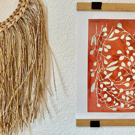 250m Rhein - Ruhig - Hbf - Boxspringbett - K-111-s Lejlighed Koblenz (Rhineland-Palatinate)