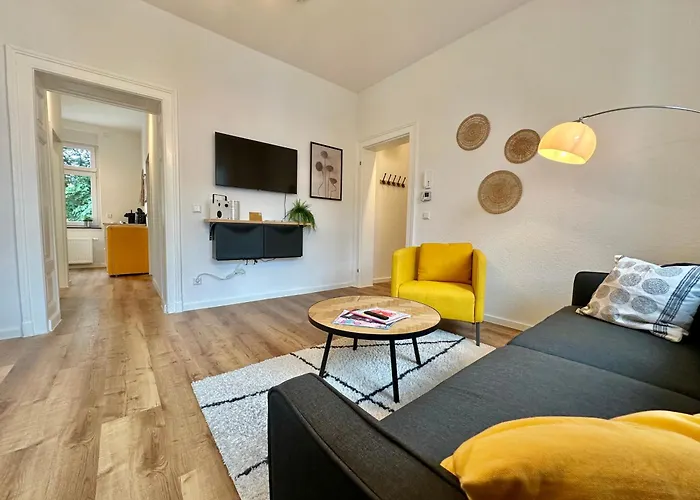 Appartamento 250m Rhein - Ruhig - Hbf - Boxspringbett - K-111-s Coblenza